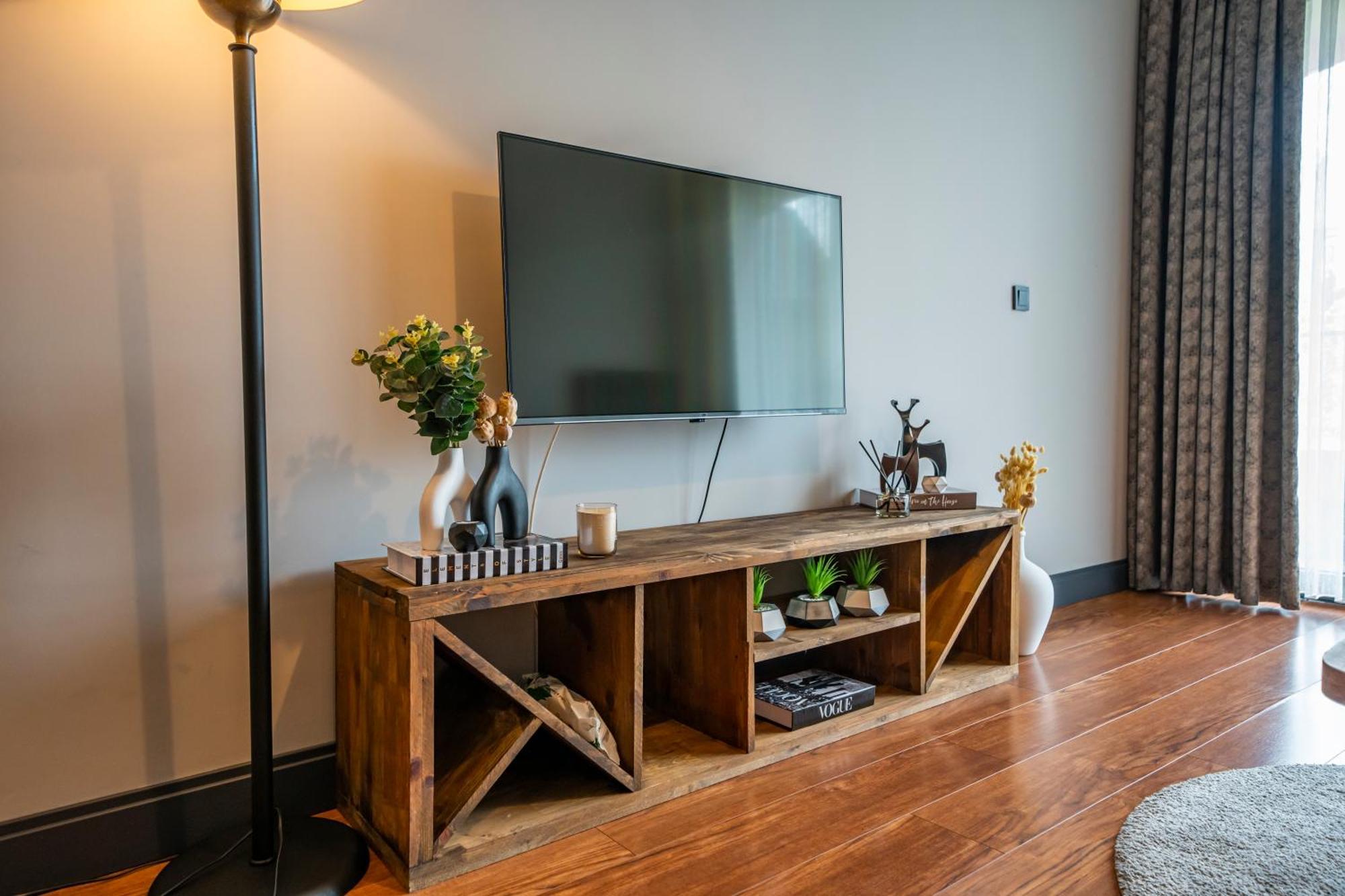 Beyoglu Benesta Residence, 1 Bedroom Apartment No-37 Istanbul Exterior foto